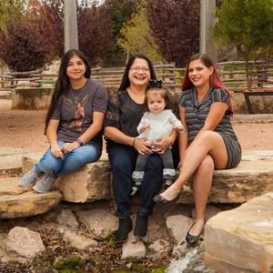 Meet your Posher, Carmen